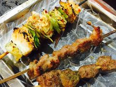 -买又大餐厅(福林里店)