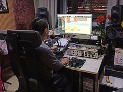 -嘉音阁录音棚影视制作中心(鑫丰雍景豪城1期店)