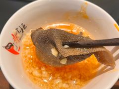 -李掌柜鲜菜火锅(移民广场店)