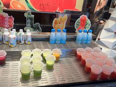 -鼎香缘·海鲜烤肉火锅自助餐厅(深圳来福士广场店)