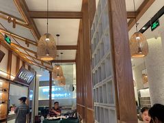-三人行骨头王火锅(长寿店)