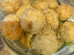 -Lucky Fortune Restaurant(喜运来酒家)