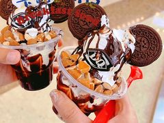 -DQ·蛋糕·冰淇淋(万象汇店)