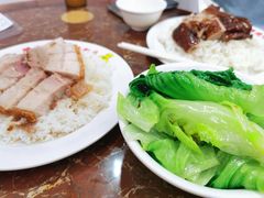 -陈光记烧腊店(罗保博士街店)