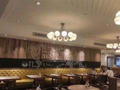大堂-翠华餐厅(德基广场店)