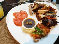 -无锡千禧大酒店·琥珀西餐厅