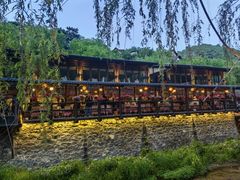-北京水岸山吧度假村(雁栖镇店)