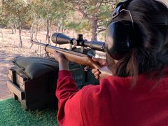 -猎鹰谷实弹射击俱乐部