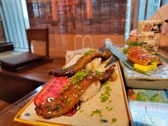 -桃太郎寿司料理(南坪店)