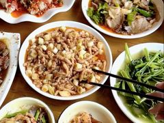 -慕儿姜鸭面江湖菜(七星岗二十年店)