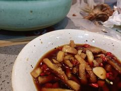-大师兄·西北小馆(南沙万达广场店)