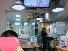 -笼铭坊(北蔡店)