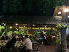 -自然餐厅(Phuket)