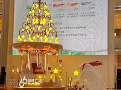 -皇城恒隆广场