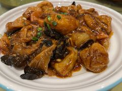 四喜面筋-锡和无锡菜(景丽苑店)