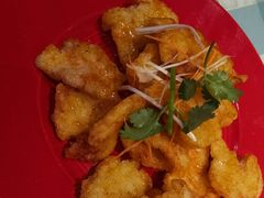 -四姐妹东北饺子(沙尾路店)