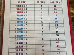 -玉祥府牛肉罩饼(金光道店)