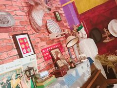 -Smile House咖啡馆(群芳小区店)