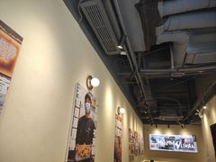 -前进5路汉堡炸鸡(昙华林店)