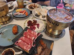 -喜庭海鲜自助(来福士店)