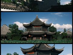 -梁祝景区
