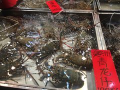 -湛江渔港·大排档(乐园路总店)