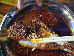 -袁师傅烤肉(弹子石店)