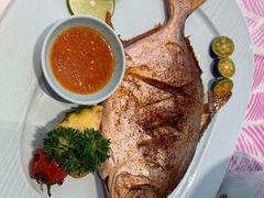 -蕉叶·广州明星泰国菜(保利广场店)