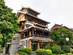 -窑埠古镇
