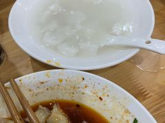 -华兴街自力面店