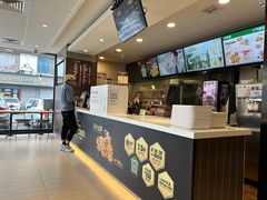 -德克士(安靖店)