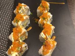 -晓寿司·精致料理(绿地店)