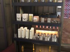 -LANN I 蘭 泰式古法按摩(徐家汇城开YOYO店)