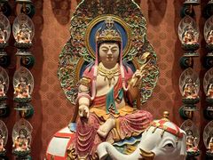 -新加坡佛牙寺龙华院