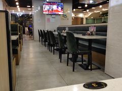 -喜喜茶餐厅(大朗长盛店)