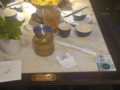 -绿茶餐厅(燕郊永旺店)