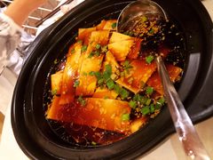 红汤横山桥百叶-久宴·天目湖大鱼头(恐龙园店)