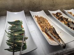 -汉巴味德·烤肉与啤酒的自助(杭州大悦城店)