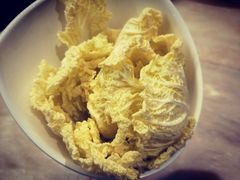 娃娃菜-狐狸爱上椰子鸡(滨江星光大道店)