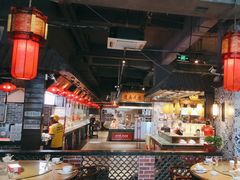 -山芋腔苏北菜(盐城滨海店)