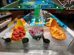 -纽约客美式餐厅(新奥购物中心店)