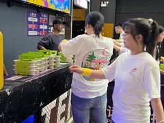 -Tenker Club弹刻极限主题公园 · 蹦床 · 团建 · 生日派对(大关店)