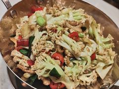 -径山十八道·风味民间菜(杭州总店)