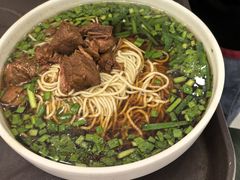 -欣达面馆(天桥支路店)
