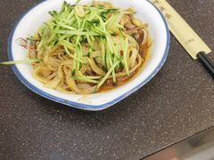 -胖东来生活广场(健康路店)