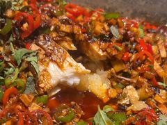 -盐帮食坊•小河帮川菜(四川师大店)