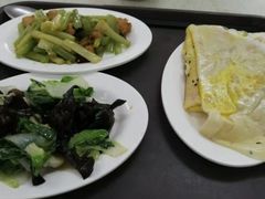 -中医药大学-老3楼餐厅