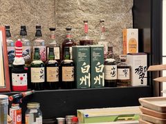 -鳥喜Toriki怀石烧鸟料理