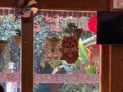 -胖子菜馆(花园餐厅店)