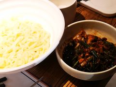 -平娃三宝烧烤·面食(南小街店)